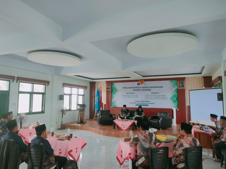 Foto: syarifuddin.net